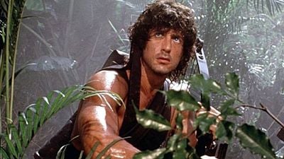 image de la news Rambo 2 a beau se dérouler au Vietnam, Stallone n'y a jamais mis les pieds durant le tournage