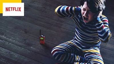 image de la news Netflix : les abonnés déconseillent de regarder ce film tout seul