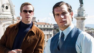 image de la news Ce soir à la télé : les fans de Snatch et des séries d'espionnage à l'ancienne vont passer une excellente soirée