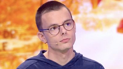 image de la news Emilien (Les 12 Coups de midi) fait un coup de Maître et tente une proposition pour la nouvelle étoile mystérieuse
