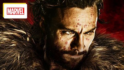 image de la news Kraven : une suite est-elle prévue pour le film Marvel avec Aaron Taylor-Johnson ?