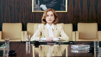 image de la news Festival du film francophone d'Angoulême 2025 : Isabelle Huppert ouvre les festivités !