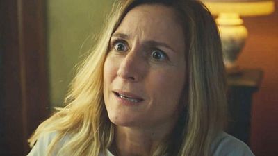 image de la news Cette série fantastique triomphe sur Netflix... Voici les premières images de sa version française avec Camille Chamoux !