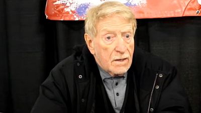 image de la news Mort de Clive Revill : la voix originale de l'empereur Palpatine dans Star Wars avait 94 ans