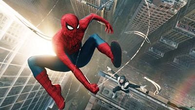 image de la news 718 millions ! Spider-Man 4 bat déjà des records avec la bande-annonce de Brand New Day