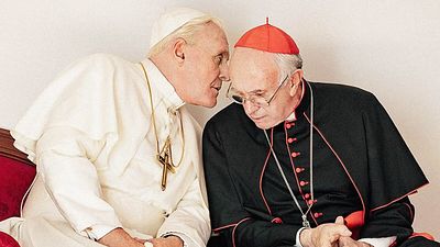 image de la news Ce soir sur Netflix : 5 ans avant Conclave, ce film brillant évoquait déjà les mystères autour du Vatican