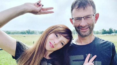 image de la news L’amour est dans le pré : Floriane évoque les séquelles que Julien conserve après son AVC