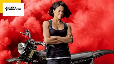 image de la news "J'adorerais faire un Fast & Furious féminin" : le spin-off relancé ?