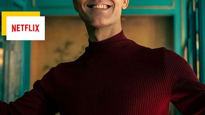 image de la news Nouveautés Netflix : le cambrioleur espagnol préféré des Français est de retour !