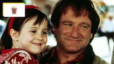 image de la news Qu’est devenue Mara Wilson, la plus jeune fille de Robin Williams dans Madame Doubtfire ?