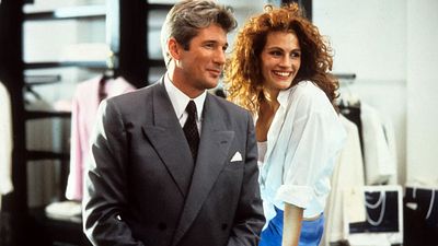 image de la news "C'était une comédie romantique idiote" : Richard Gere a un problème avec Pretty Woman