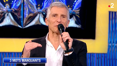 image de la news Nagui passe à la vitesse supérieure : quelle est cette cause que lui tient à coeur ?