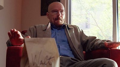 image de la news "La pire personne" : le créateur de Breaking Bad voulait prendre une décision radicale, mais personne n'était d'accord avec lui