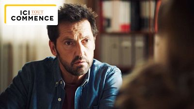 image de la news Ici tout commence : Antoine dragué par une élève de l’Institut ?