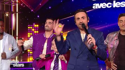 image de la news Changement de programme dans Danse avec les stars : après Lénie, une autre absence prévue ce vendredi soir sur le prime !