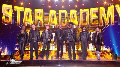 image de la news Star Academy : qui sont les invités du prime du samedi 4 janvier 2025 ?