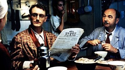 image de la news Ce soir à la télé : il y a 24 ans, la tendresse communicative de Gérard Jugnot réchauffait le coeur dans ce beau film humaniste