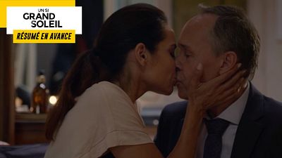 image de la news Un Si Grand Soleil en avance : résumé de l’épisode du mercredi 3 janvier 2024 [SPOILERS]