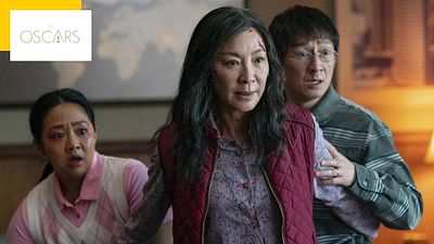 image de la news Oscars 2023 : où, quand et comment voir la cérémonie en direct ?