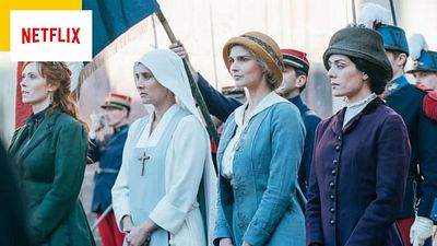 image de la news Netflix : voilà pourquoi les Américains adorent cette série française
