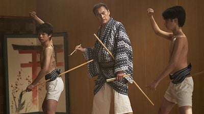 image de la news Le Maître du Kabuki : une quête de perfection acharnée dans une épopée japonaise bouleversante