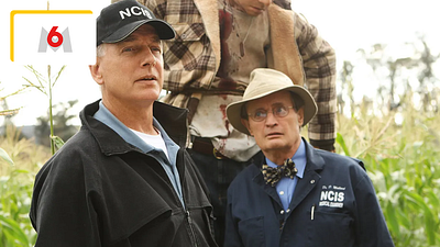 image de la news NCIS : quel personnage apparaît dans le plus d'épisodes ? Son identité va vous surprendre