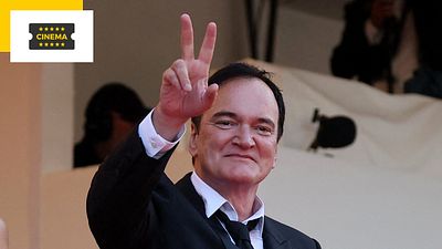 image de la news Tarantino à la retraite : pourquoi il arrête le cinéma après The Movie Critic ?