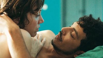 image de la news Driss Ramdi et Sara Giraudeau à l’affiche d’un thriller amoureux haletant et engagé