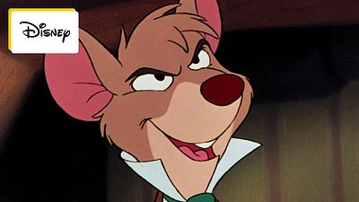 image de la news Cet homme a inspiré Basil, détective privé !