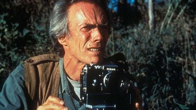 image de la news "J'avoue qu'il y a quelque chose de moi en lui" : Clint Eastwood révèle que c'est le personnage de ses films auquel il ressemble le plus