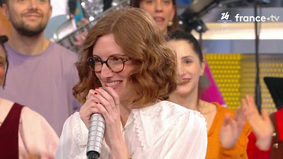 image de la news N’oubliez pas les paroles : Manon passe un cap symbolique et fait décoller sa cagnotte en seulement 10 participations !