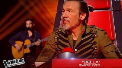 Florent Pagny (The Voice) bon ou mauvais coach ? Un ex-talent répond !