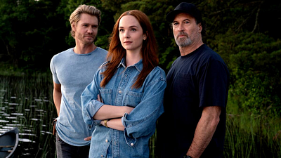 image de la news Retour à Sullivan's Crossing : Morgan Kohan (Maggie) brise le silence sur le départ de Scott Patterson (Sully)