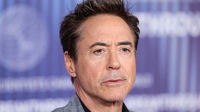 image de la news "J’étais sur le point de m’évanouir" : Robert Downey Jr. a songé à faire le remake d'un des meilleurs films de tous les temps