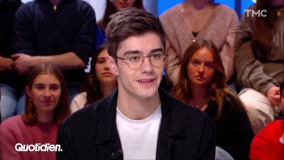 "Pour moi, c'est important", Axel (Star Academy) est aussi conseiller municipal : ce qui l'a motivé