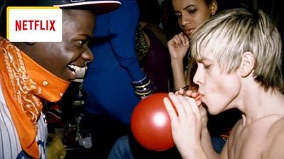 image de la news Netflix : plus que quelques jours pour voir la série culte qui a montré les ados comme on ne les a jamais vus