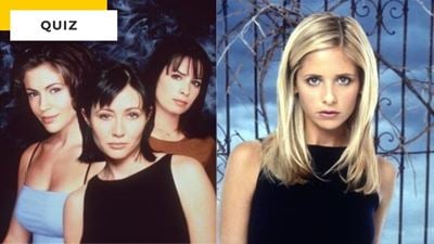 Quiz Séries : Charmed ou Buffy, d'où vient ce personnage ?