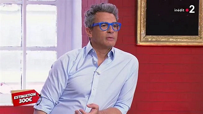 image de la news Affaire Conclue : Julien Cohen en froid avec tous les acheteurs ?