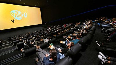 image de la news Mauvaise nouvelle pour les cinéphiles ! Ce lieu emblématique à Paris va bientôt fermer ses portes