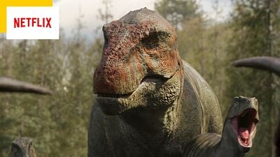 image de la news Netflix : le digne successeur de Jurassic Park est maintenant disponible sur la plateforme