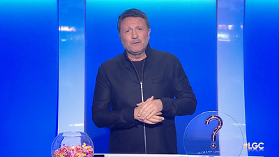 image de la news Le Grand concours : Bruno Hourcade, Paul El Kharrat... Qui sont les 17 invités d'Arthur ce jeudi 1er octobre 2026 sur TF1 ?