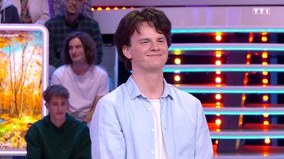 image de la news Les 12 Coups de midi : Cyprien hué sur le plateau, voici pourquoi !