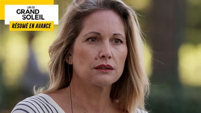 image de la news Un Si Grand Soleil en avance : résumé de l’épisode du mercredi 28 décembre 2022 [SPOILERS]
