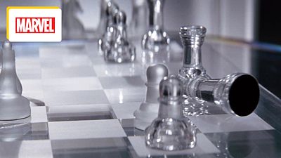 image de la news X-Men : appuyez sur pause à 1 heure et 33 minutes, et regardez bien le jeu d'échecs de Magneto et de Charles Xavier