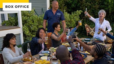 image de la news Box-office US : Fast and Furious 10 fait-il mieux que les précédents films ?