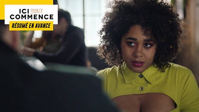 image de la news Ici tout commence : ce qui vous attend dans l'épisode 592 du jeudi 2 février 2023 [SPOILERS]