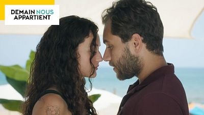 image de la news Demain nous appartient : le couple Manon-Nordine bientôt en danger ?