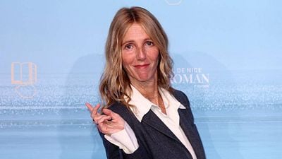 image de la news "Une œuvre intense et émouvante" : noté 4,2 sur 5, c'est le meilleur film de Sandrine Kiberlain !