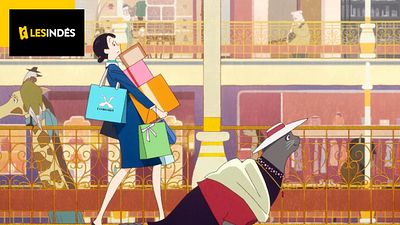 image de la news Si vous aimez Hayao Miyazaki, vous allez adorer cette pépite d’animation japonaise pleine d’humour