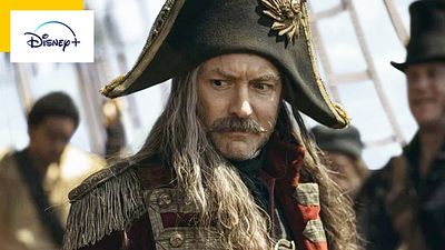 image de la news Peter Pan & Wendy : faites pause à 28 minutes, vous verrez un plan dégoûtant et inhabituel pour un film Disney